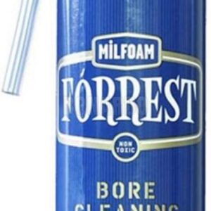 FORREST DETERGENTE SCHIUMA PER CARABINA 500ML