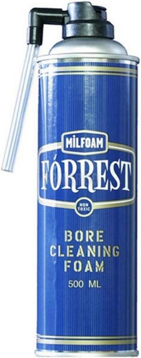 FORREST DETERGENTE SCHIUMA PER CARABINA 500ML
