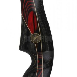 WHITE FEATHER RISER ILF FIREFINCH 19" LH