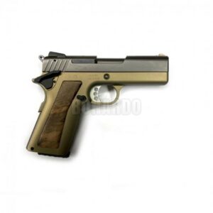 QS PISTOLA MOD. 94 CAL. 7 PENNA
