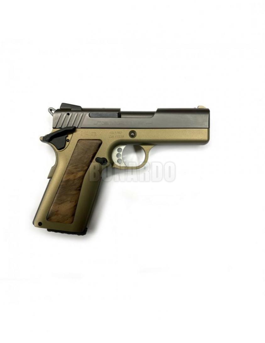 QS PISTOLA MOD. 94 CAL. 7 PENNA
