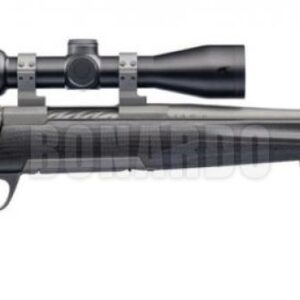 BROWNING X-BOLT PRO CARBON 2 CAL.300 WIN. MAG (ottica esclusa)
