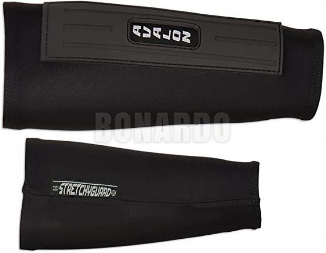 AVALON PARABRACCIO A MANICA SLIP ON