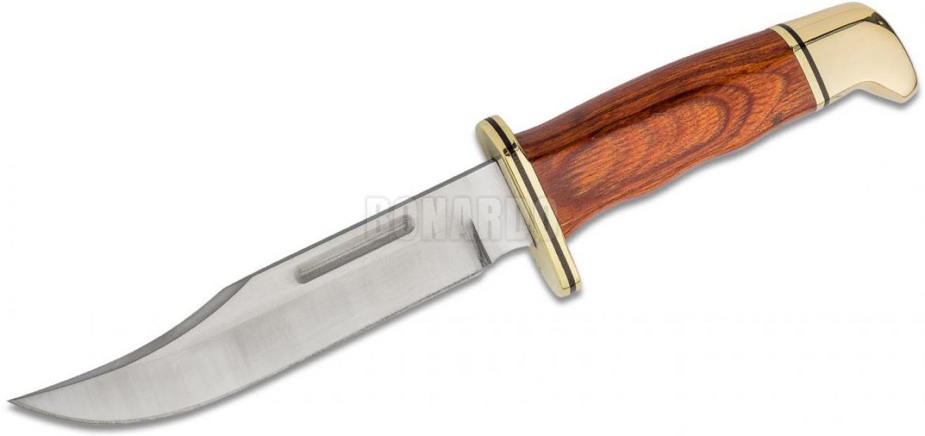 BUCK COLTELLO SPECIAL 119 COCOBOLO