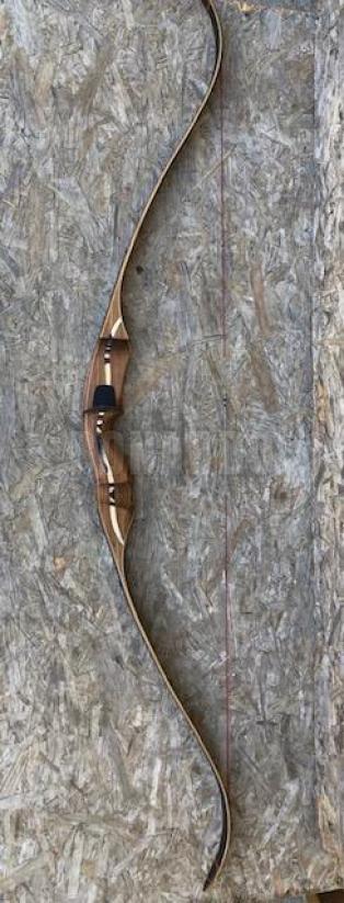 WILD MOUNTAIN ARCO ONE PIECE MONT BLANC 62"-40#