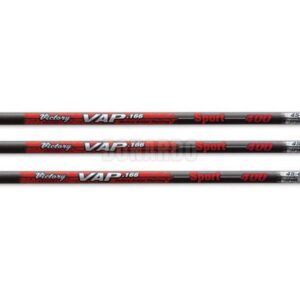 VICTORY VAP .166 SPORT HUNTER CONFEZIONE 12 PEZZI SPINE 300