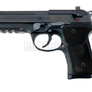 BERETTA PISTOLA MOD.92X  CAL.9X19 arma sportiva 22_00005s3