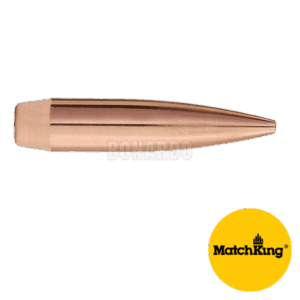 SIERRA PALLA 264" 140 GRS MATCHKING 1740