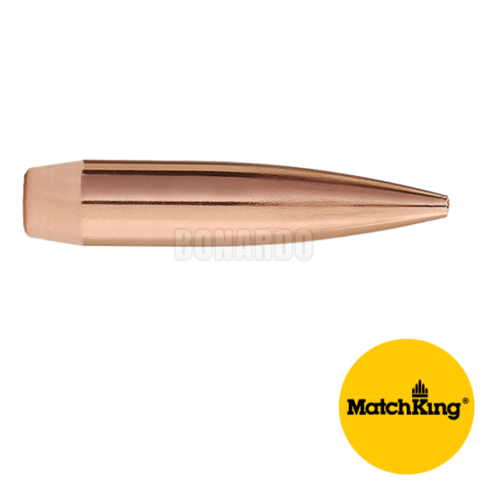 SIERRA PALLA 264" 140 GRS MATCHKING  1740