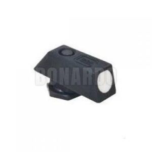 GLOCK MIRINO 4,1 AL TRIZIO INSERTO VERDE AV1