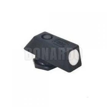 GLOCK MIRINO 4,1 AL TRIZIO INSERTO VERDE AV1