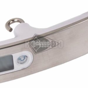 BOOSTER DINAMOMETRO DIGITALE