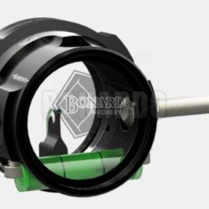 SHREWD OPTUM 29MM CORPO RH BLACK