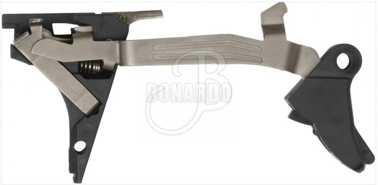 GLOCK SCATTO GEN 4/5 9MM PERFORMANCE 2KG