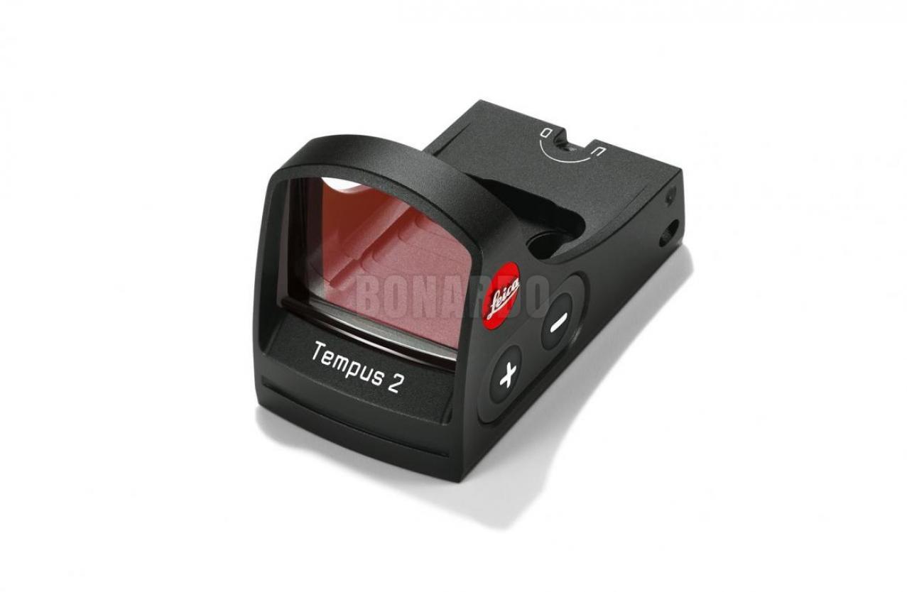 LEICA RED DOT TEMPUS 2 ASPH 2.5 MOA
