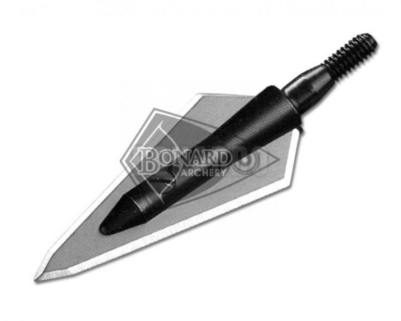 MAGNUS PUNTA CACCIA KILLER BEE ST.2 125GR CONFEZIONE 3 PEZZI