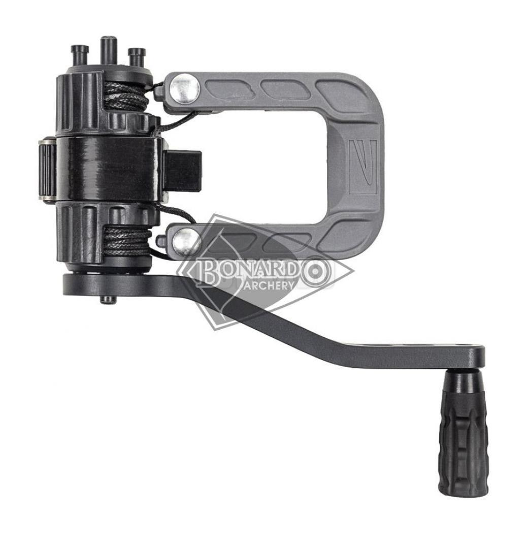 KILLER INSTINCT CARICHINO MECCANICO DSC COMPACT SLED LG