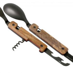 AKINOD MAGNETIC STRAIGHT 13H24 SET POSATE OLIVIER