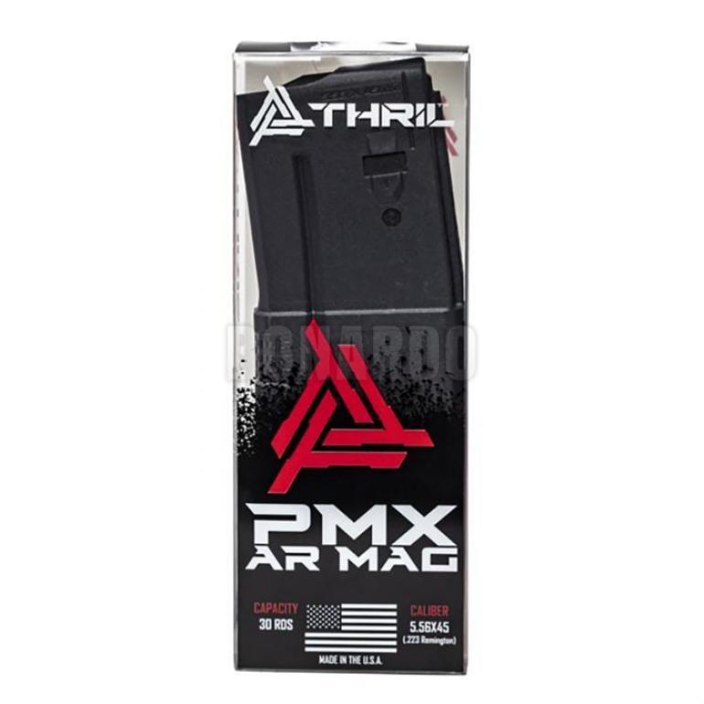 THRIL CARICATORE PER AR CAL 223 29C