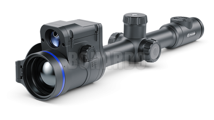 PULSAR CANNOCCHIALE TERMICO THERMION 2 XQ50 PRO LRF