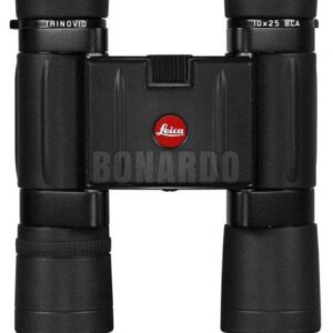 LEICA BINOCOLO TRINOVID 10X25 BCA