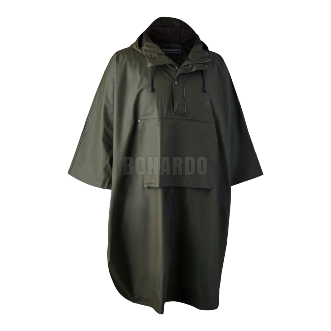 DEERHUNTER PONCHO HURRICANE