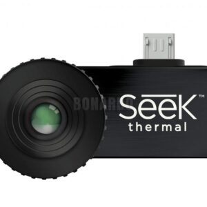 SEEK ADATTATORE TERMOCAMERA ANDROID