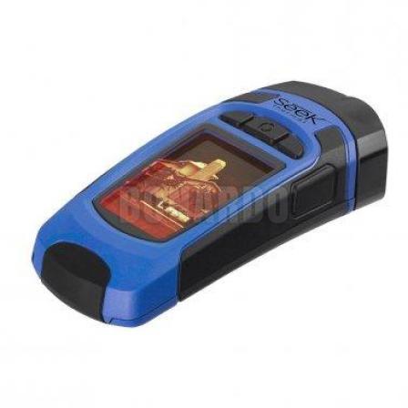 SEEK TERMOCAMERA REVEAL BLU