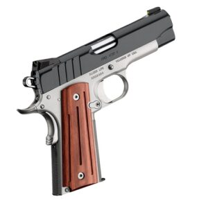 KIMBER PISTOLA AEGIS PRO II Cal. 9X21