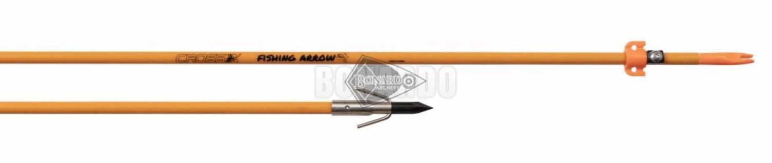 CROSS-X FRECCIA DA PESCA