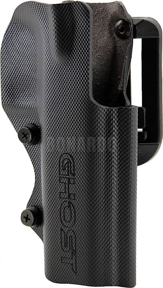 GHOST FONDINA CIVILIAN ELITE DX  PER CZ SHADOW 2 / SP01