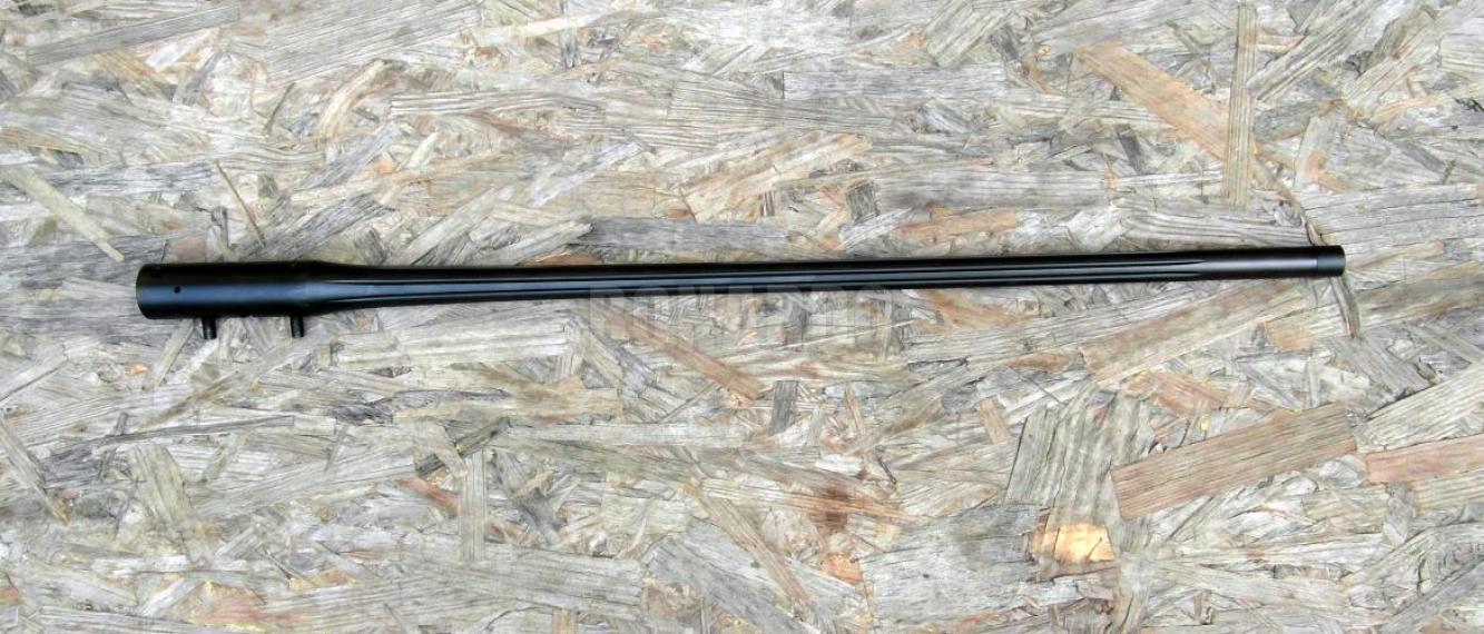 BLASER CANNA R8 CAL.300W. SCANALATA SENZA MIRE +FIL M15X1 650mm