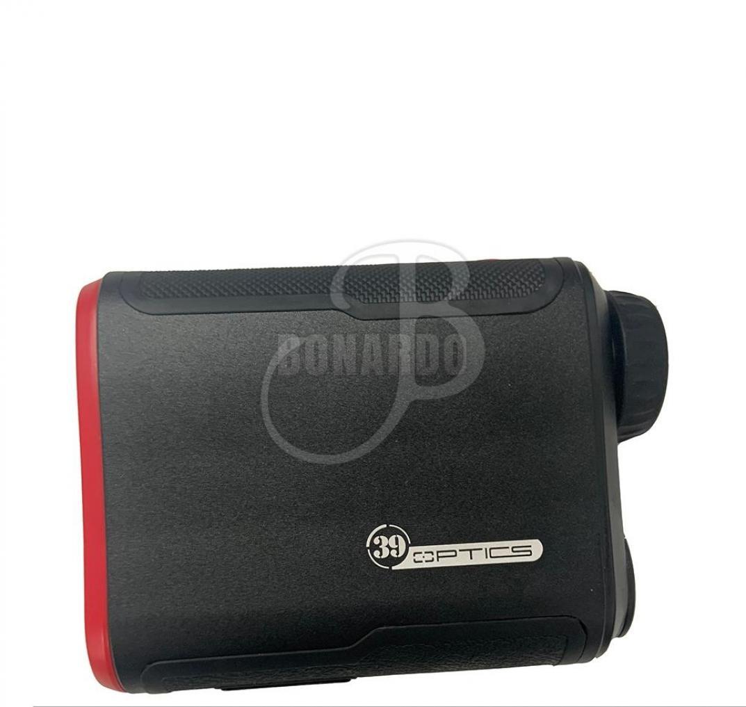 39 OPTIC TELEMETRO RED STAG 1200