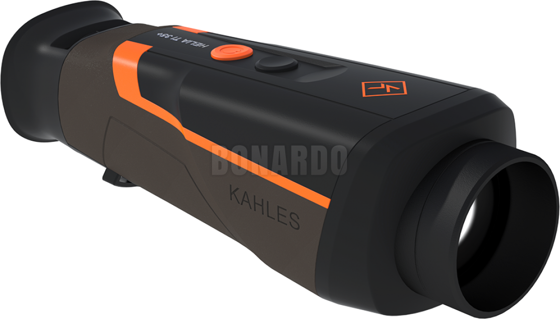 KAHLES TERMOCAMERA HELIA TI 35+