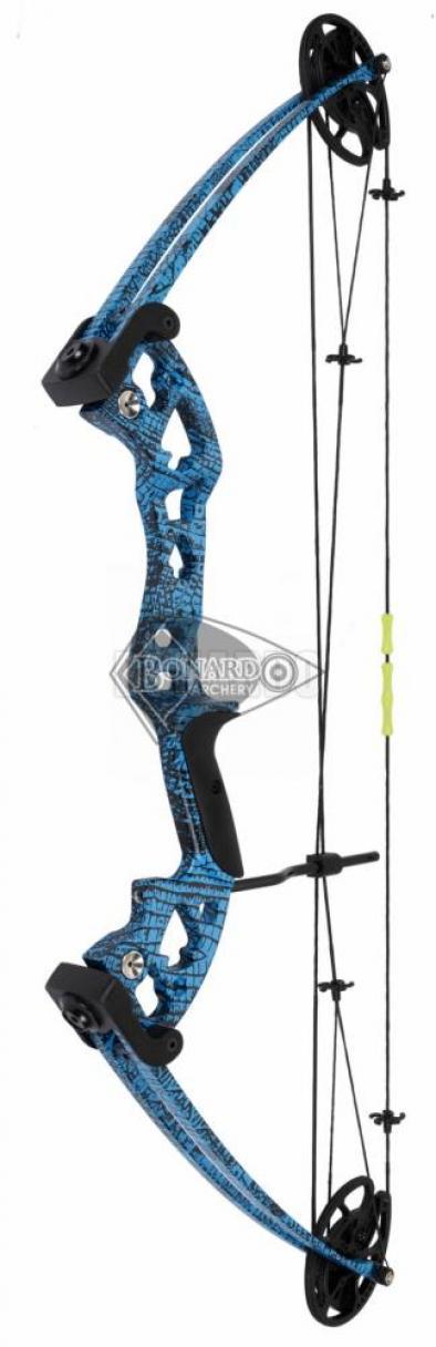 BOOSTER COMPOUND BARRACUDA ARCO DA PESCA