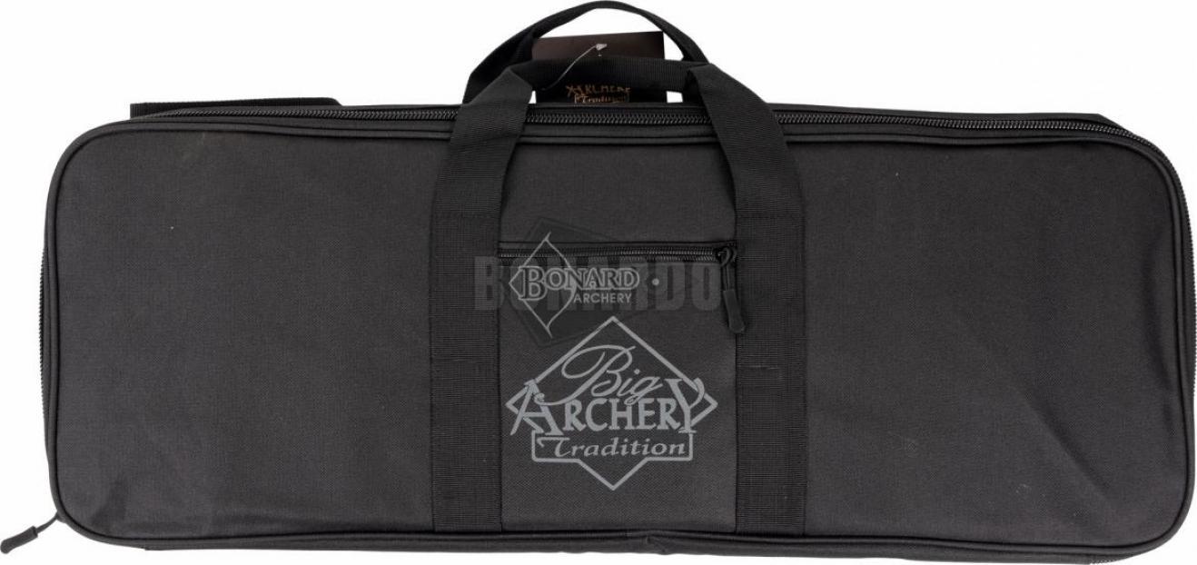 BIG TRADITION BORSA TAKE DOWN DELUXE