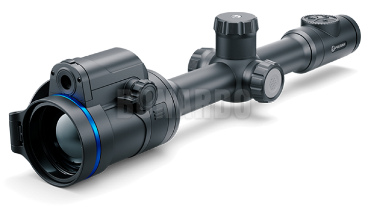 PULSAR CANNOCCHIALE NOTTURNO TERMICO THERMION DUO DXP55