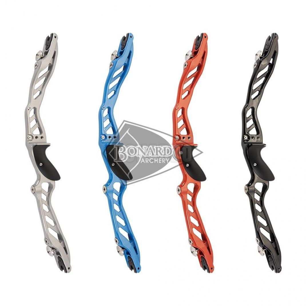 EXE RISER THUNDER 25"