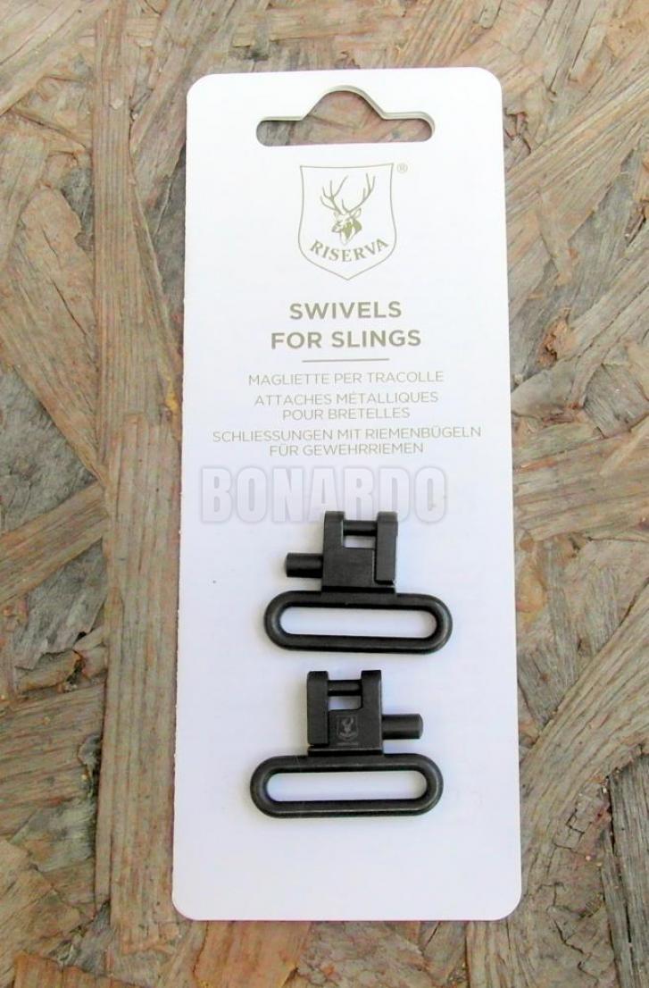 RISERVA MAGLIETTE PORTACINGHIA PER BLASER R2294