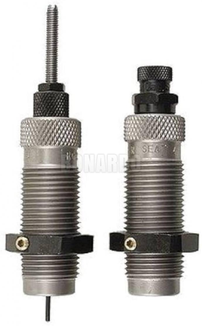 RCBS DIE SET 308W SMALL BASE #15503