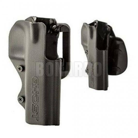 GHOST FONDINA CIVILIAN DX PER HS PRODUKT /XDM