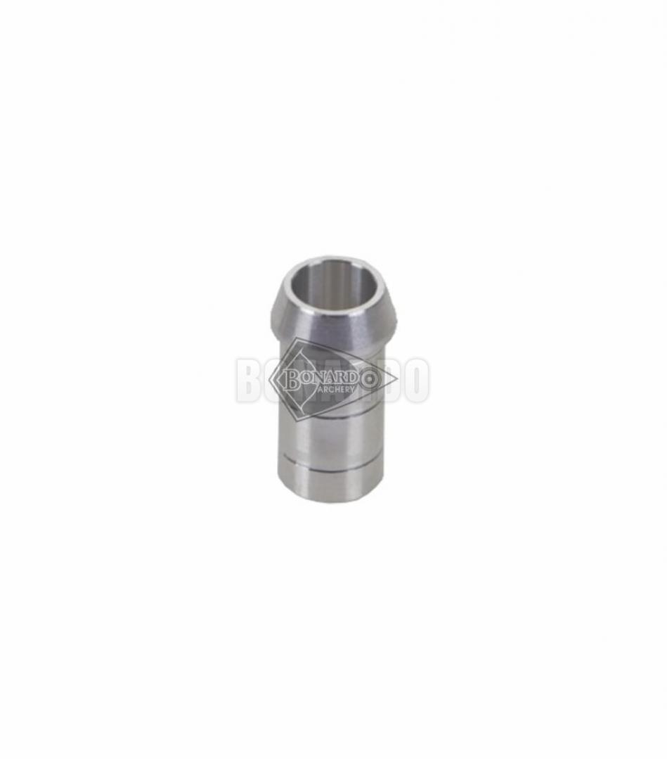 CROSS-X BUSHING 8.0 PER COCCA 6.2