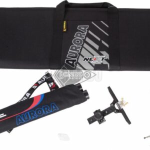 BIG ARCHERY SET RICURVO BASE