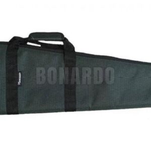 39HUNTER FODERO IMBOTTITO CARABINA CON OTTICA 112CM