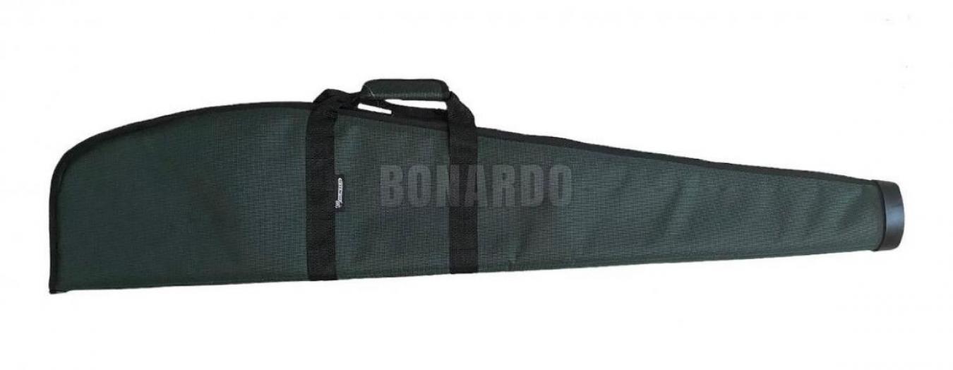 39HUNTER FODERO IMBOTTITO CARABINA CON OTTICA 112CM