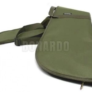 39HUNTER CUSTODIA ALPHA CARABINA CON OTTICA 122CM