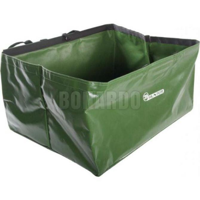 39HUNTER SACCO IN PVC BAGALIAIO SELVAGGINA 80X60X40