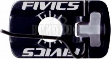 FIVICS REST MAGNETICO RS 2020 BK