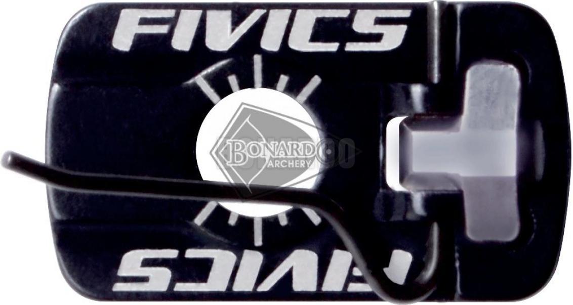 FIVICS REST MAGNETICO RS BLACK