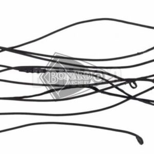 BOOSTER SET CORDA+CAVI XT 38.1 CAM #1